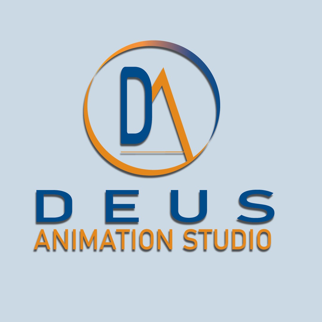 Animation studio logo
